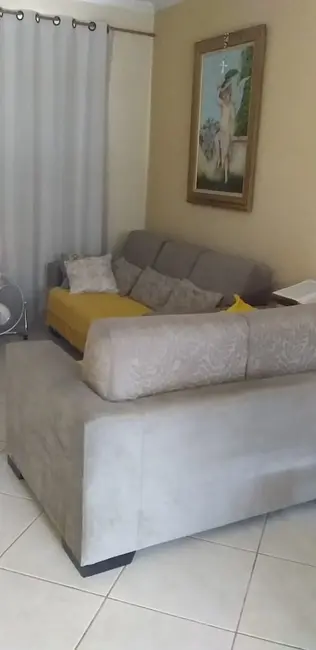 Foto 5 de Casa de Condomínio com 3 quartos à venda, 160m2 em Sumare - SP