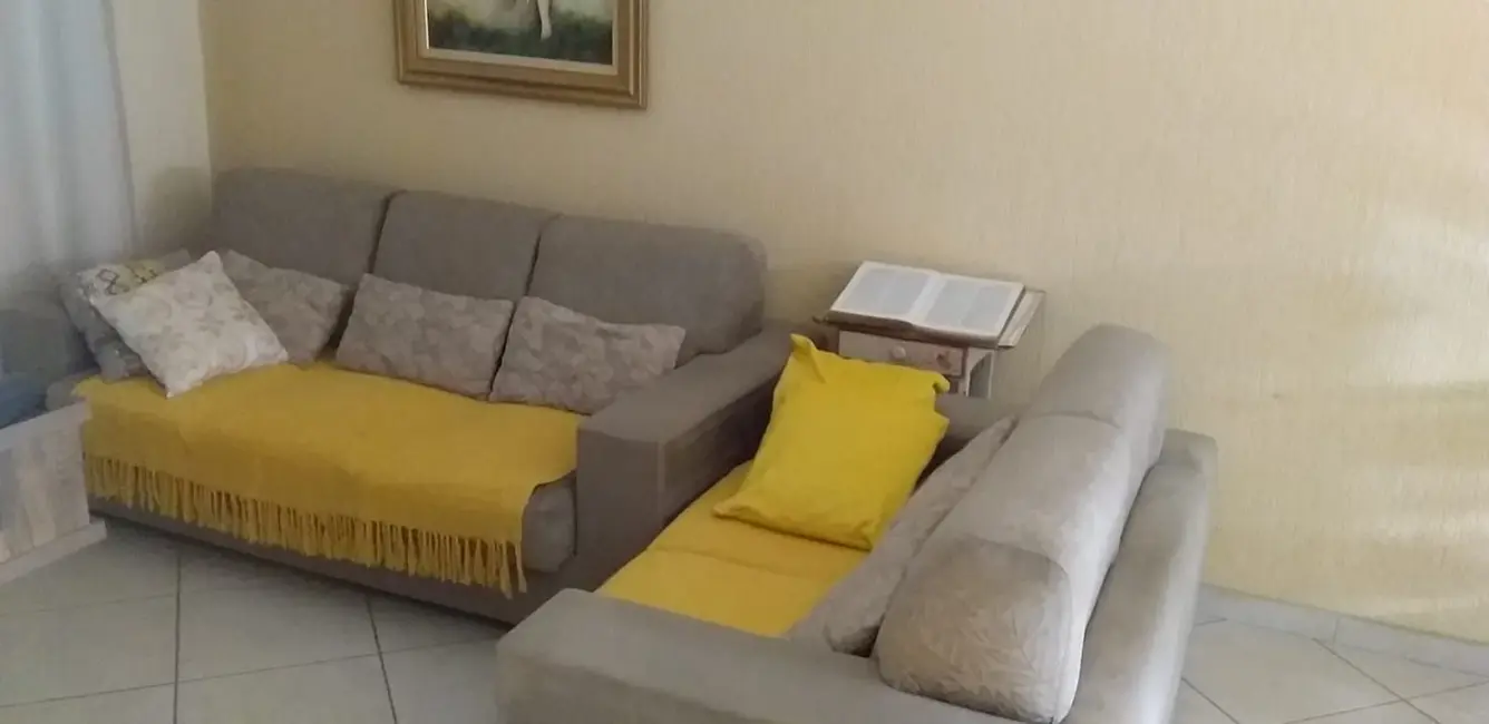 Foto 2 de Casa de Condomínio com 3 quartos à venda, 160m2 em Sumare - SP