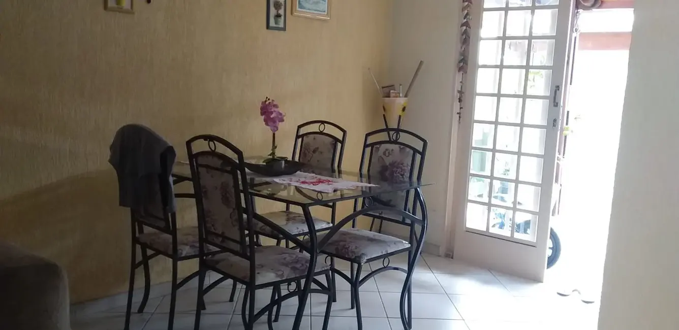 Foto 1 de Casa de Condomínio com 3 quartos à venda, 160m2 em Sumare - SP