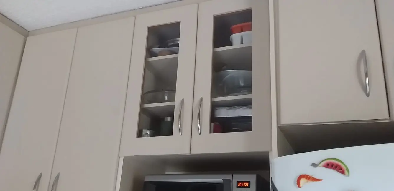 Foto 8 de Casa de Condomínio com 3 quartos à venda, 160m2 em Sumare - SP