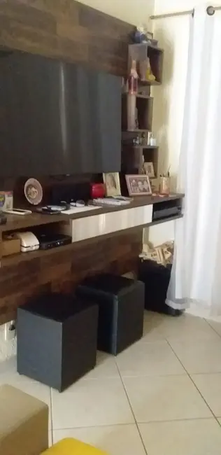 Foto 4 de Casa de Condomínio com 3 quartos à venda, 160m2 em Sumare - SP