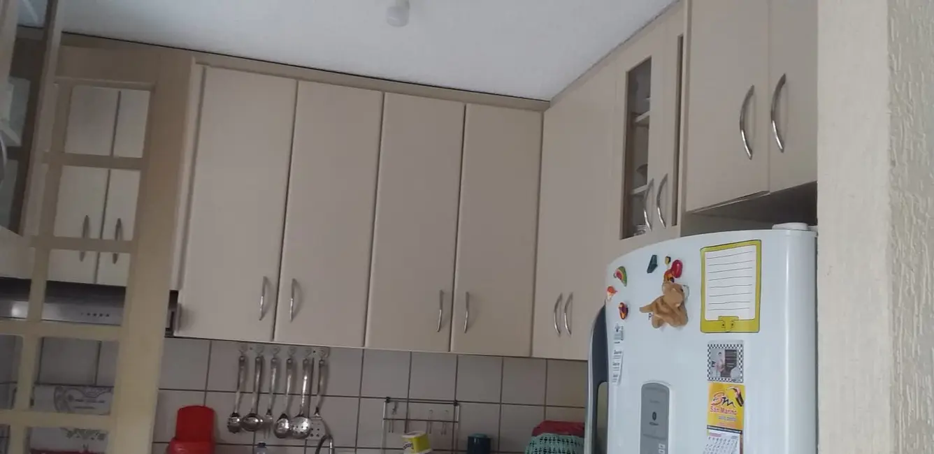 Foto 6 de Casa de Condomínio com 3 quartos à venda, 160m2 em Sumare - SP