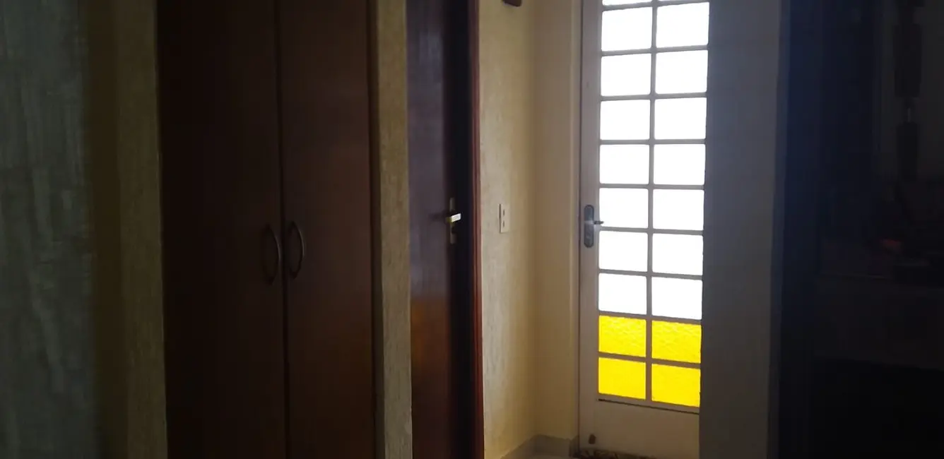 Foto 7 de Casa de Condomínio com 3 quartos à venda, 160m2 em Sumare - SP