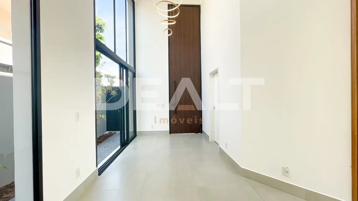 Foto 4 de Casa de Condomínio com 3 quartos à venda, 416m2 em Paulinia - SP