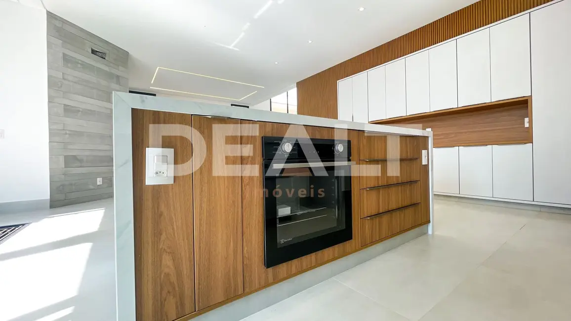 Foto 9 de Casa de Condomínio com 3 quartos à venda, 416m2 em Paulinia - SP