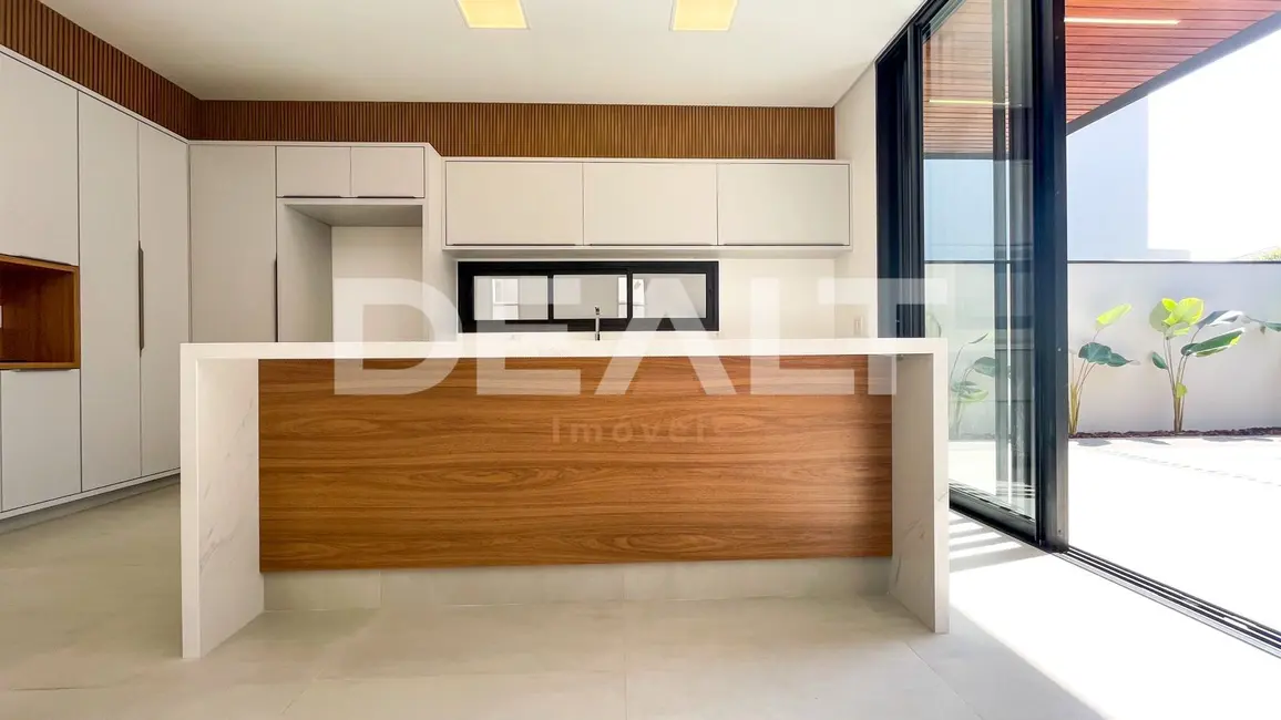 Foto 7 de Casa de Condomínio com 3 quartos à venda, 416m2 em Paulinia - SP