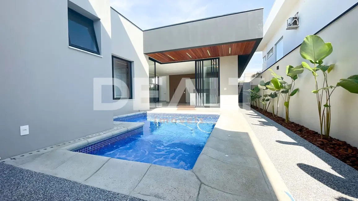 Foto 5 de Casa de Condomínio com 3 quartos à venda, 416m2 em Paulinia - SP