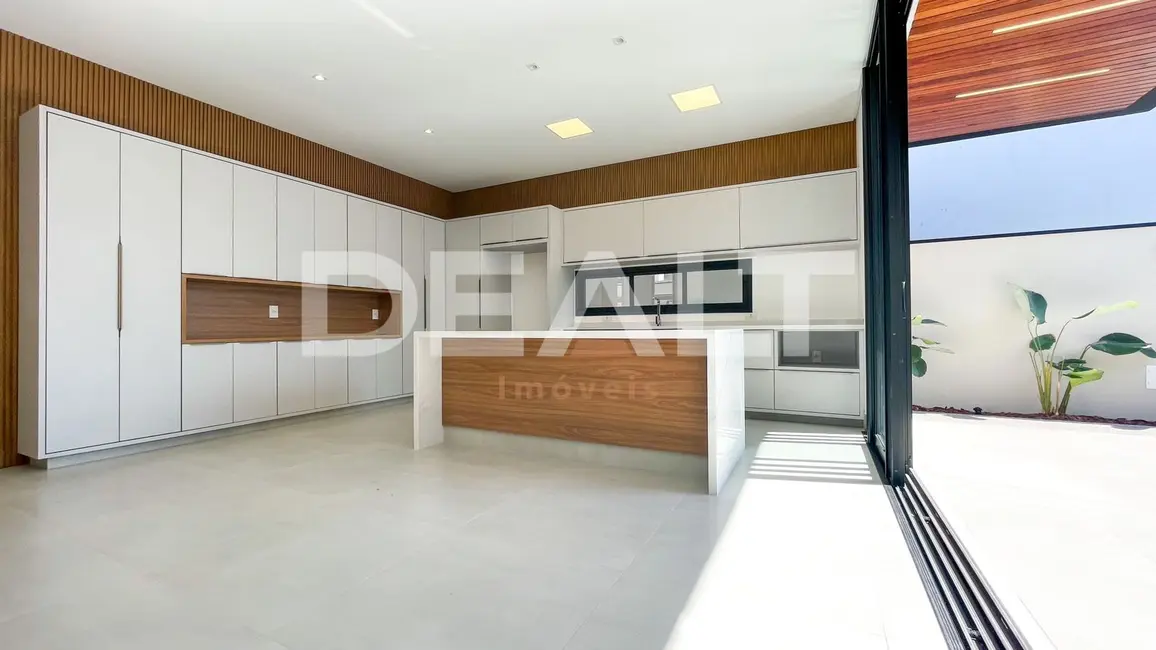 Foto 8 de Casa de Condomínio com 3 quartos à venda, 416m2 em Paulinia - SP