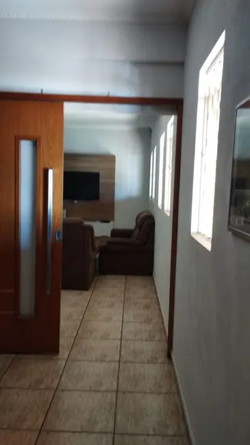 Foto 6 de Casa com 3 quartos à venda, 1000m2 em Parque da Represa, Paulinia - SP