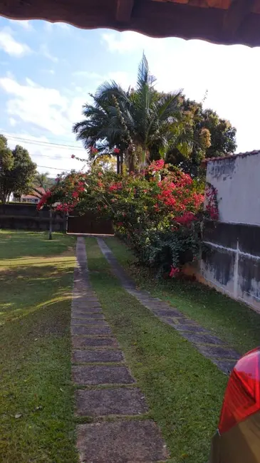 Foto 8 de Casa com 3 quartos à venda, 1000m2 em Parque da Represa, Paulinia - SP
