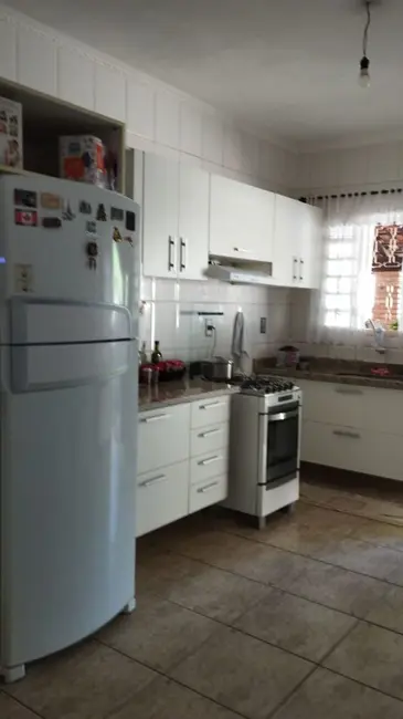 Foto 5 de Casa com 3 quartos à venda, 1000m2 em Parque da Represa, Paulinia - SP