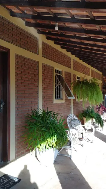 Foto 9 de Casa com 3 quartos à venda, 1000m2 em Parque da Represa, Paulinia - SP