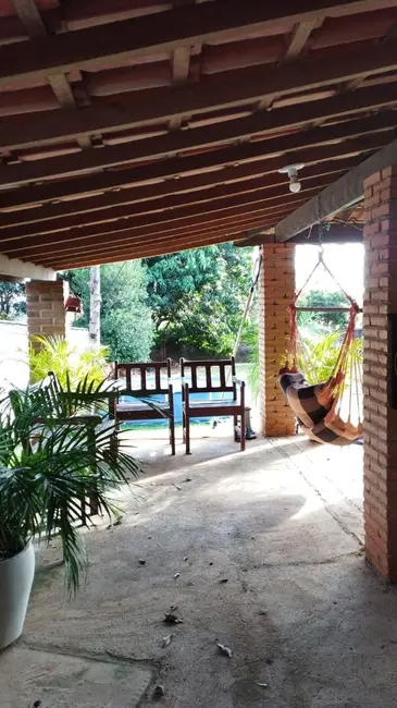 Foto 3 de Casa com 3 quartos à venda, 1000m2 em Parque da Represa, Paulinia - SP