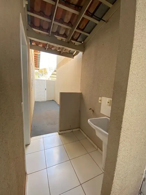 Foto 8 de Casa de Condomínio com 2 quartos à venda, 254m2 em Sumare - SP