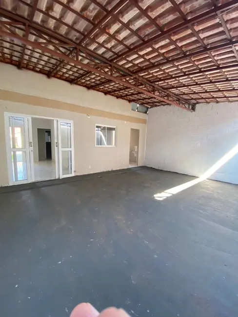 Foto 7 de Casa de Condomínio com 2 quartos à venda, 254m2 em Sumare - SP