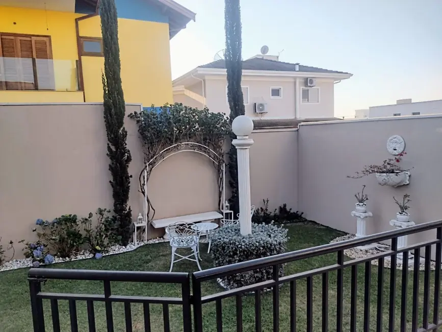 Foto 5 de Casa de Condomínio com 3 quartos à venda, 390m2 em Paulinia - SP