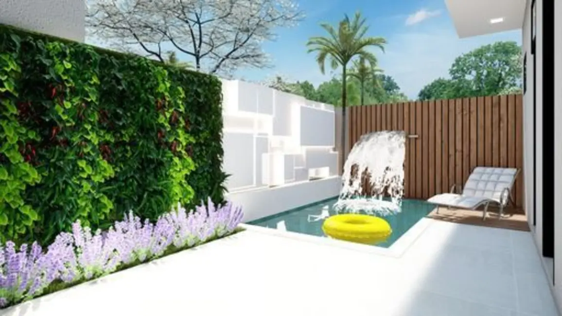 Casa de Condomínio com 3 quartos à venda, 200m2 em São Bento, Paulinia - SP - imagem 5 Foto 5 de Casa de Condomínio com 3 quartos à venda, 200m2 em São Bento, Paulinia - SP