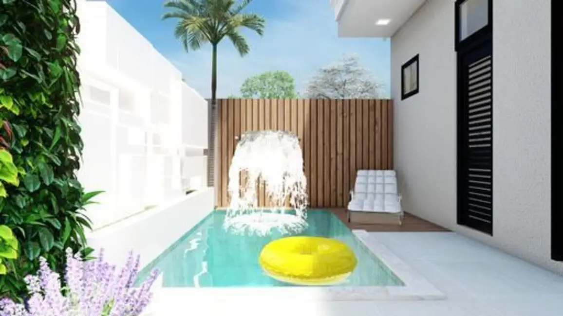 Casa de Condomínio com 3 quartos à venda, 200m2 em São Bento, Paulinia - SP - imagem 9 Foto 9 de Casa de Condomínio com 3 quartos à venda, 200m2 em São Bento, Paulinia - SP