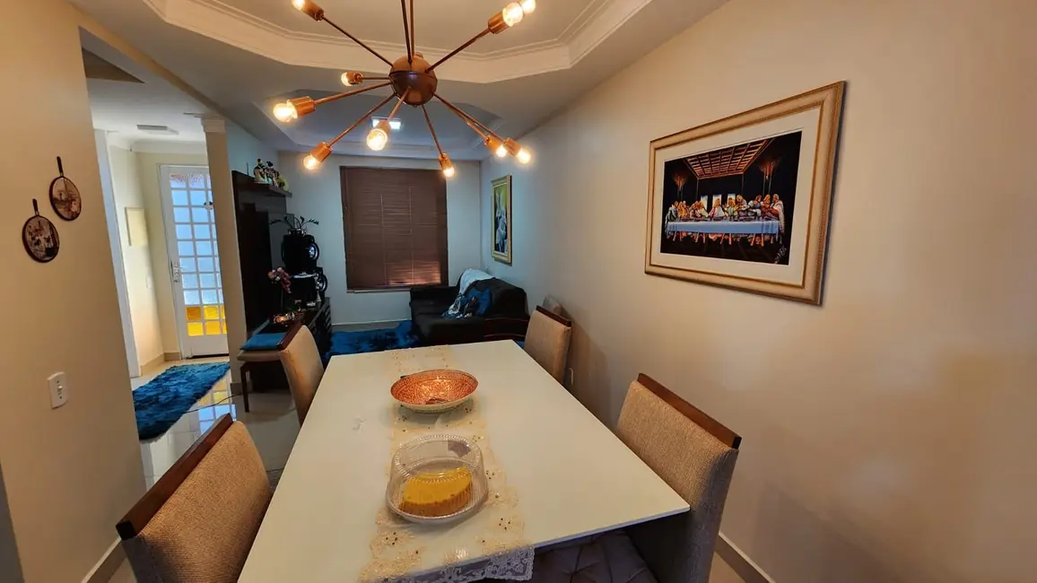 Foto 7 de Casa de Condomínio com 3 quartos à venda, 91m2 em Hortolandia - SP