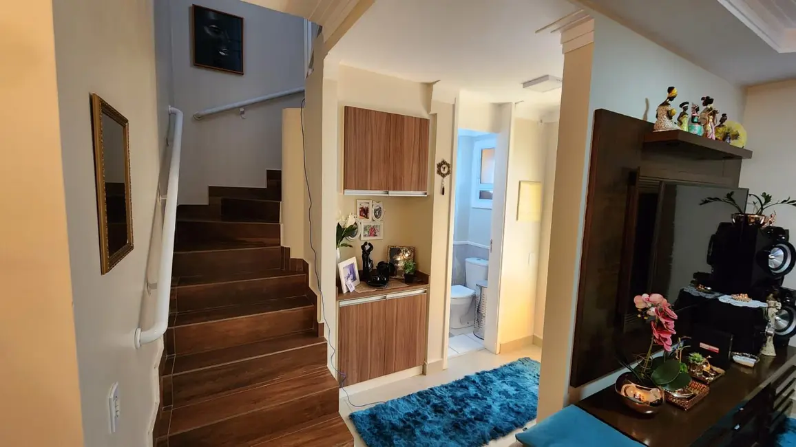 Foto 5 de Casa de Condomínio com 3 quartos à venda, 91m2 em Hortolandia - SP