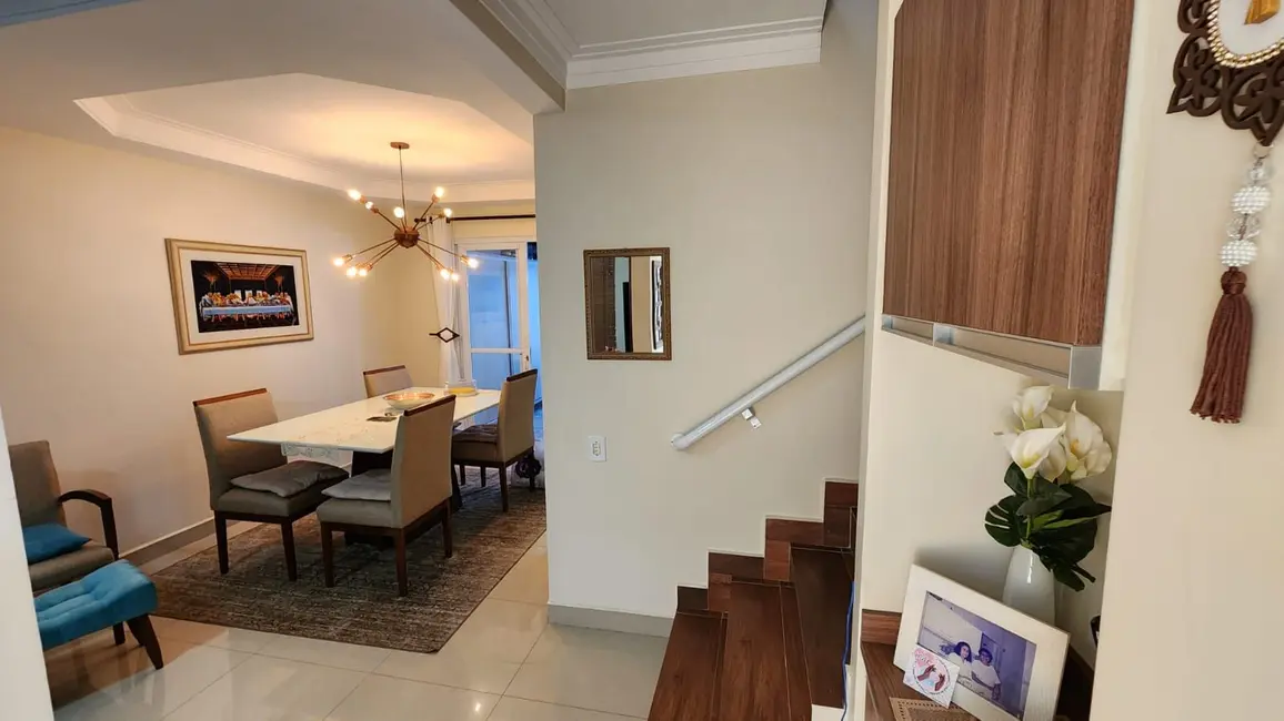 Foto 8 de Casa de Condomínio com 3 quartos à venda, 91m2 em Hortolandia - SP