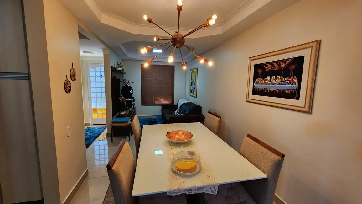 Foto 4 de Casa de Condomínio com 3 quartos à venda, 91m2 em Hortolandia - SP