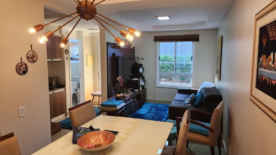 Foto 9 de Casa de Condomínio com 3 quartos à venda, 91m2 em Hortolandia - SP