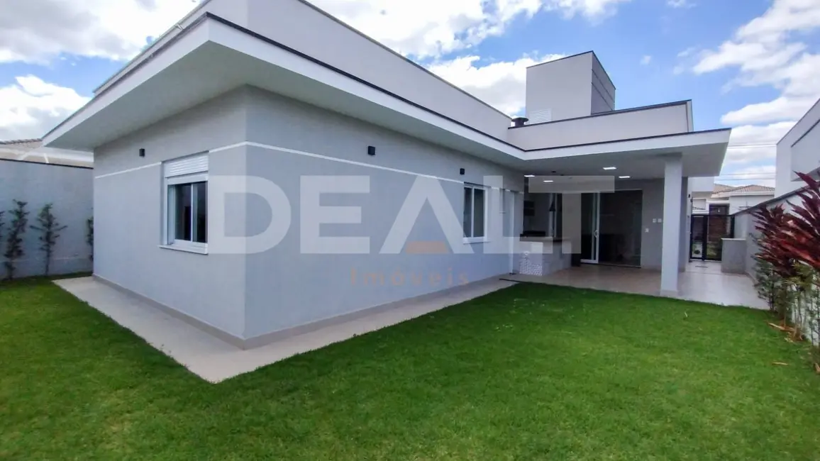 Casa de Condomínio com 3 quartos à venda, 390m2 em Paulinia - SP - imagem 4 Foto 4 de Casa de Condomínio com 3 quartos à venda, 390m2 em Paulinia - SP
