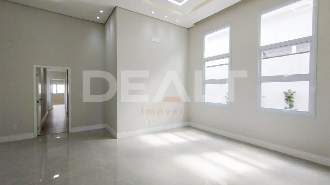 Casa de Condomínio com 3 quartos à venda, 390m2 em Paulinia - SP - imagem 3 Foto 3 de Casa de Condomínio com 3 quartos à venda, 390m2 em Paulinia - SP