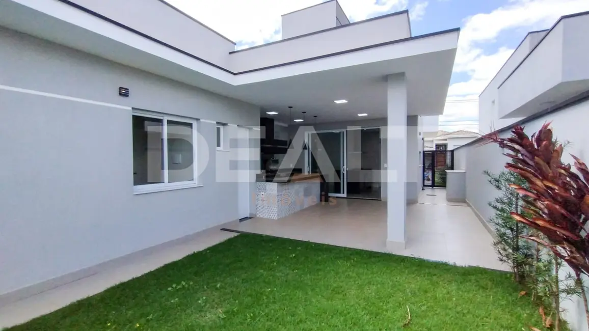 Casa de Condomínio com 3 quartos à venda, 390m2 em Paulinia - SP - imagem 6 Foto 6 de Casa de Condomínio com 3 quartos à venda, 390m2 em Paulinia - SP
