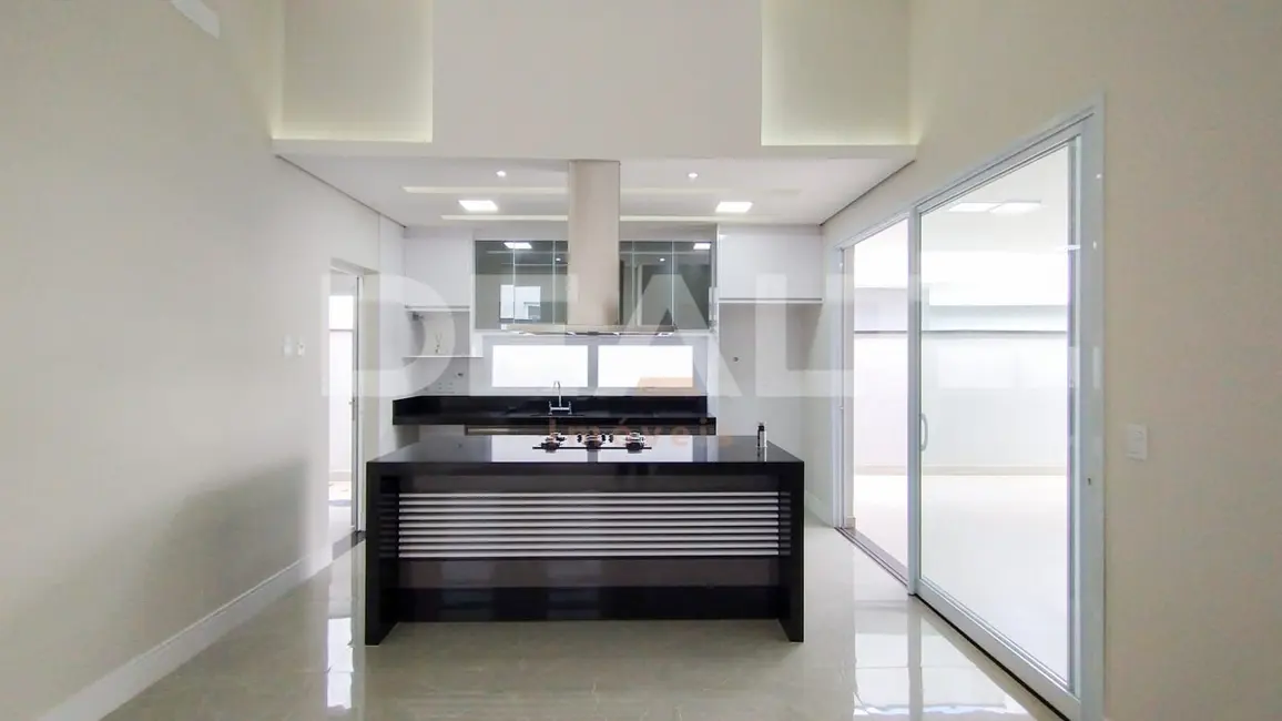 Casa de Condomínio com 3 quartos à venda, 390m2 em Paulinia - SP - imagem 5 Foto 5 de Casa de Condomínio com 3 quartos à venda, 390m2 em Paulinia - SP