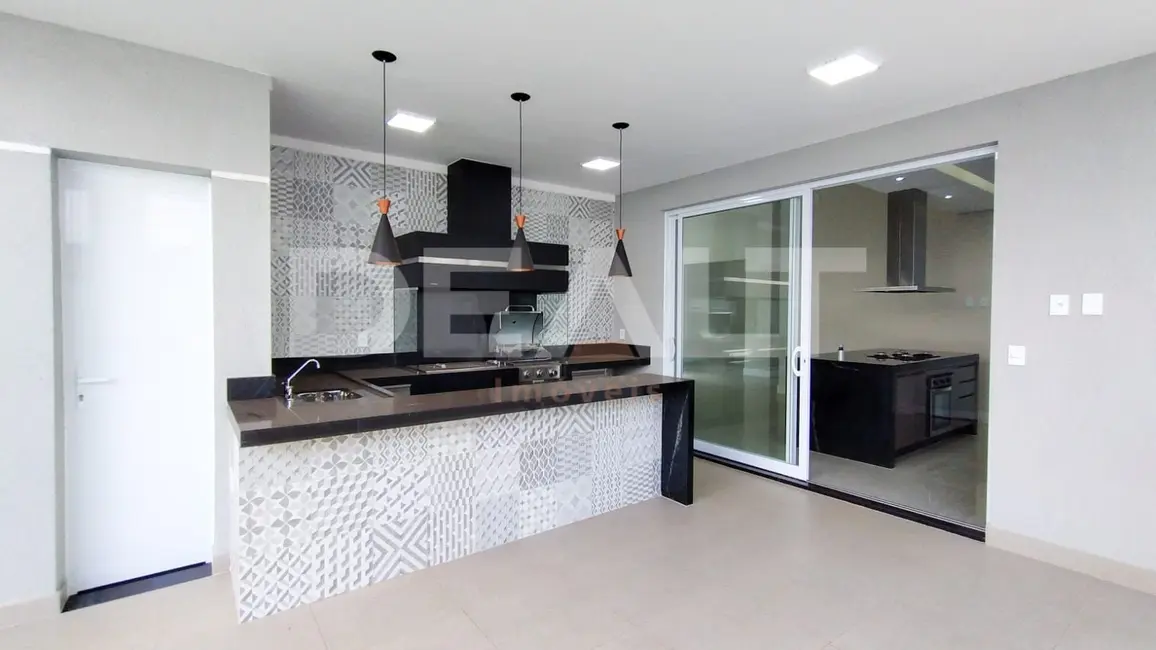 Casa de Condomínio com 3 quartos à venda, 390m2 em Paulinia - SP - imagem 7 Foto 7 de Casa de Condomínio com 3 quartos à venda, 390m2 em Paulinia - SP