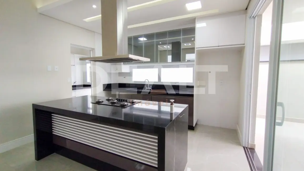 Casa de Condomínio com 3 quartos à venda, 390m2 em Paulinia - SP - imagem 8 Foto 8 de Casa de Condomínio com 3 quartos à venda, 390m2 em Paulinia - SP