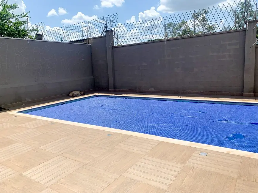 Sobrado com 3 quartos à venda, 305m2 em Paulinia - SP - imagem 5 Foto 5 de Sobrado com 3 quartos à venda, 305m2 em Paulinia - SP