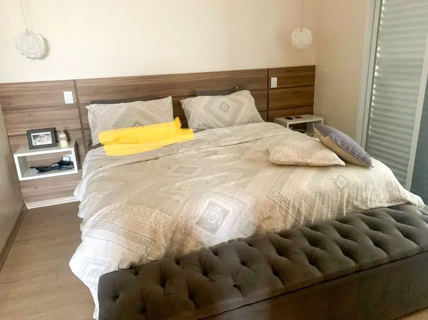 Sobrado com 3 quartos à venda, 305m2 em Paulinia - SP - imagem 8 Foto 8 de Sobrado com 3 quartos à venda, 305m2 em Paulinia - SP