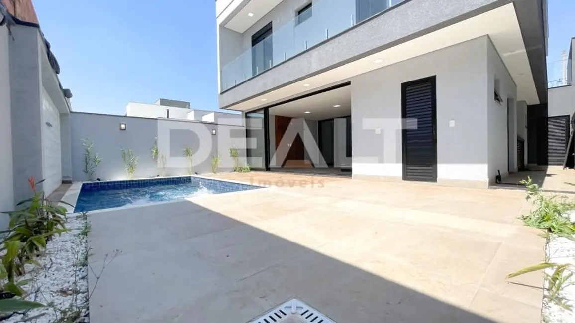 Sobrado com 4 quartos à venda, 258m2 em Parque Brasil 500, Paulinia - SP - imagem 6 Foto 6 de Sobrado com 4 quartos à venda, 258m2 em Parque Brasil 500, Paulinia - SP