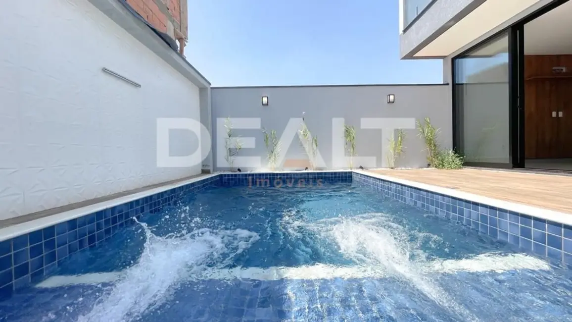 Sobrado com 4 quartos à venda, 258m2 em Parque Brasil 500, Paulinia - SP - imagem 3 Foto 3 de Sobrado com 4 quartos à venda, 258m2 em Parque Brasil 500, Paulinia - SP