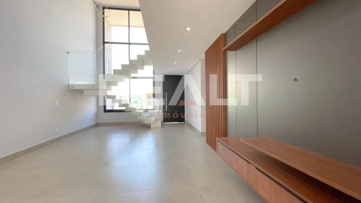 Sobrado com 4 quartos à venda, 258m2 em Parque Brasil 500, Paulinia - SP - imagem 5 Foto 5 de Sobrado com 4 quartos à venda, 258m2 em Parque Brasil 500, Paulinia - SP