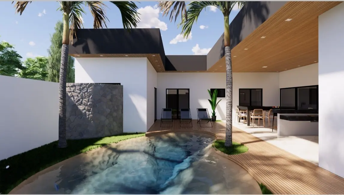 Foto 5 de Casa de Condomínio com 3 quartos à venda, 371m2 em Residencial Jardim de Mônaco, Hortolandia - SP