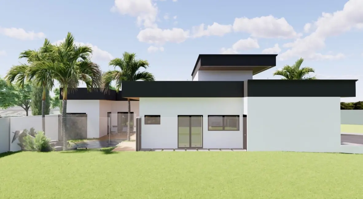 Foto 6 de Casa de Condomínio com 3 quartos à venda, 371m2 em Residencial Jardim de Mônaco, Hortolandia - SP