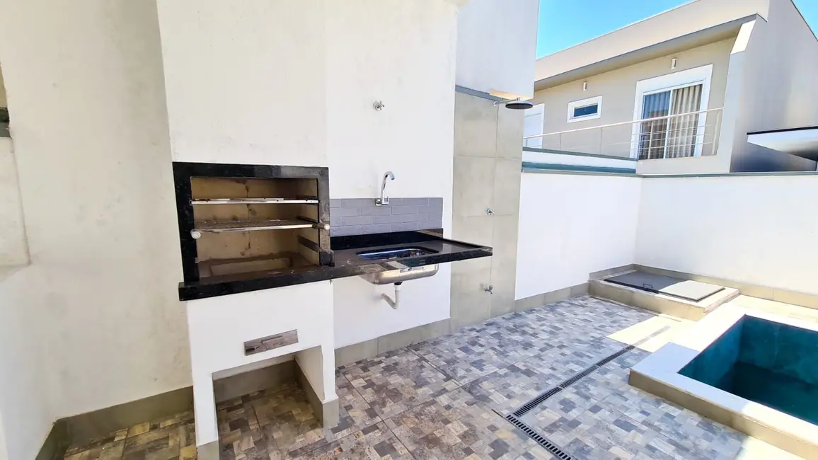 Foto 6 de Casa de Condomínio com 3 quartos à venda, 250m2 em Sumare - SP