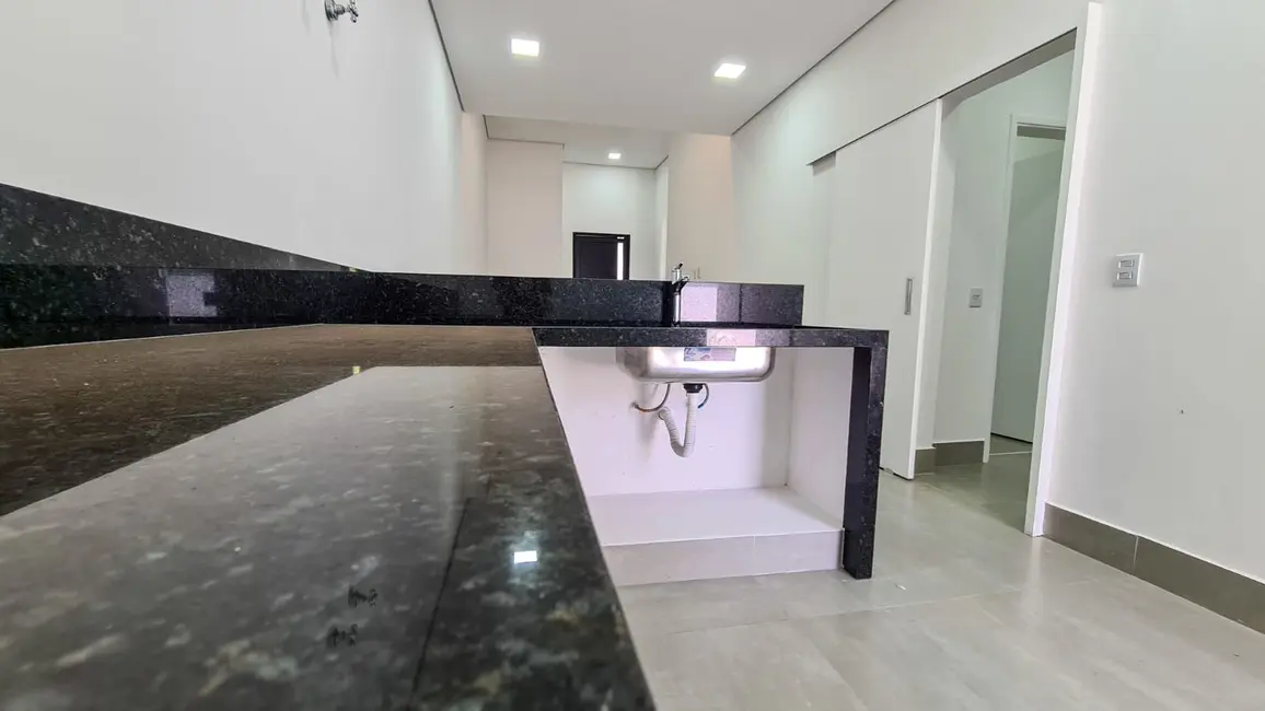 Foto 5 de Casa de Condomínio com 3 quartos à venda, 250m2 em Sumare - SP