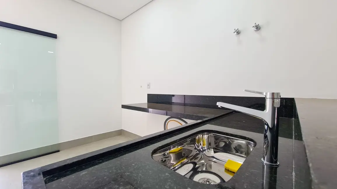 Foto 9 de Casa de Condomínio com 3 quartos à venda, 250m2 em Sumare - SP