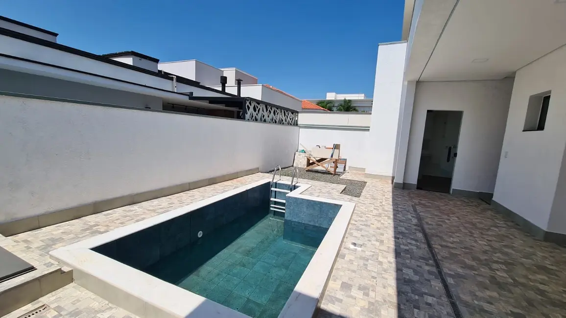 Foto 3 de Casa de Condomínio com 3 quartos à venda, 250m2 em Sumare - SP