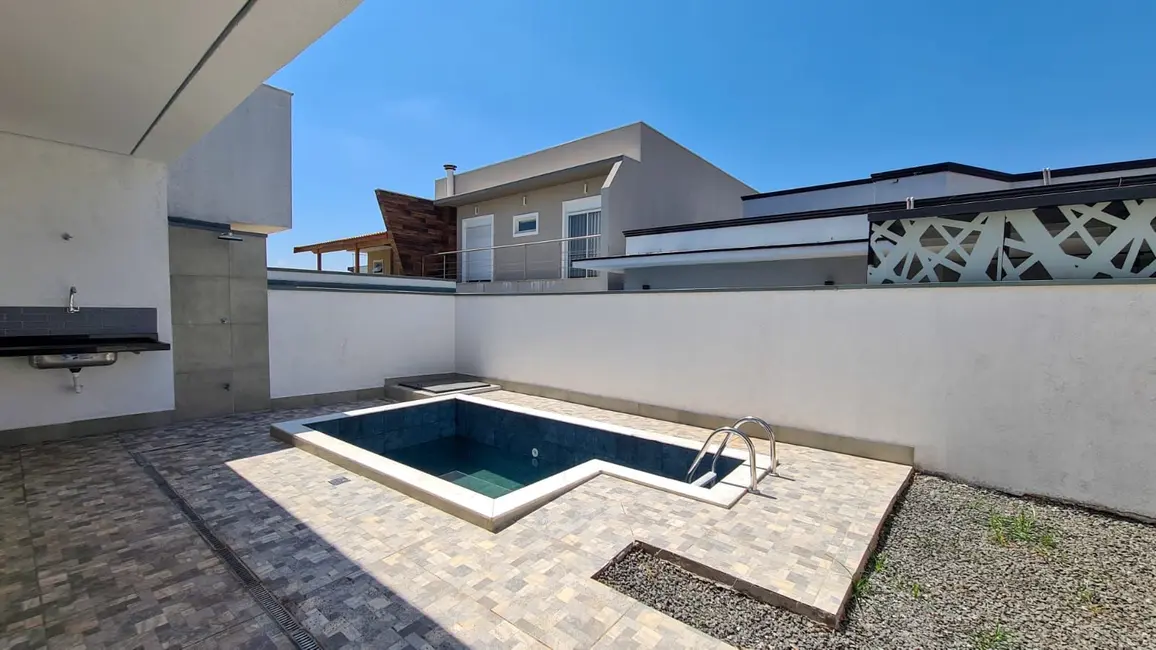 Foto 8 de Casa de Condomínio com 3 quartos à venda, 250m2 em Sumare - SP