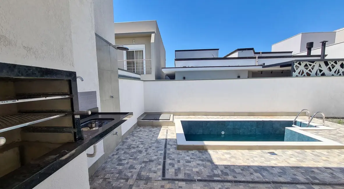 Foto 7 de Casa de Condomínio com 3 quartos à venda, 250m2 em Sumare - SP