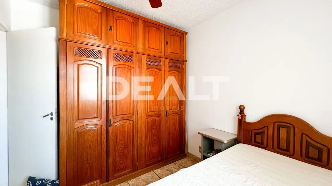 Foto 9 de Casa de Condomínio com 3 quartos à venda, 165m2 em Parque Villa Flores, Sumare - SP