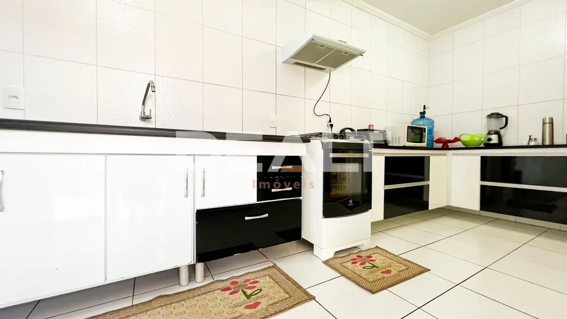 Foto 5 de Casa de Condomínio com 3 quartos à venda, 165m2 em Parque Villa Flores, Sumare - SP