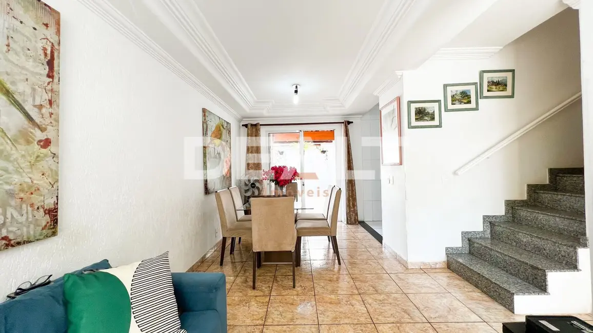 Foto 7 de Casa de Condomínio com 3 quartos à venda, 165m2 em Parque Villa Flores, Sumare - SP