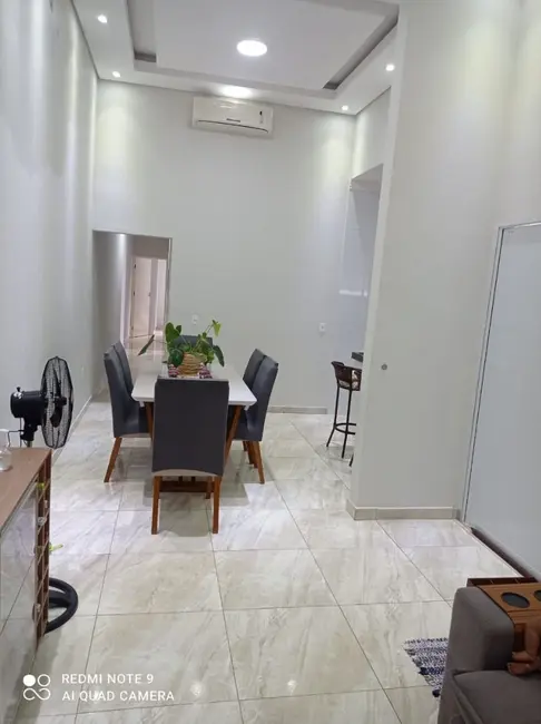 Casa de Condomínio com 3 quartos à venda, 200m2 em São Bento, Paulinia - SP - imagem 7 Foto 7 de Casa de Condomínio com 3 quartos à venda, 200m2 em São Bento, Paulinia - SP
